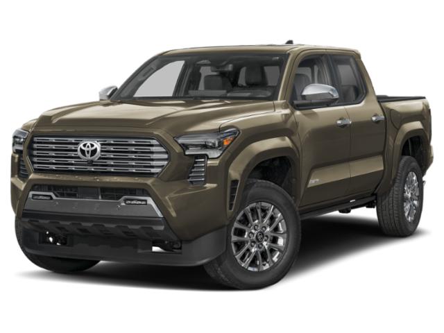 2026 Toyota Tacoma Limited for sale in Bartlesville, OK