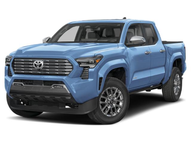 2026 Toyota Tacoma Limited for sale in Raleigh, NC