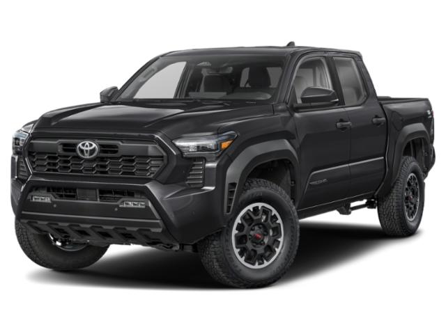 2026 Toyota Tacoma TRD Off Road for sale in Nashua, NH