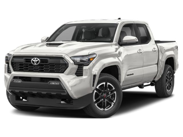 2026 Toyota Tacoma TRD Sport for sale in Deerfield Beach, FL