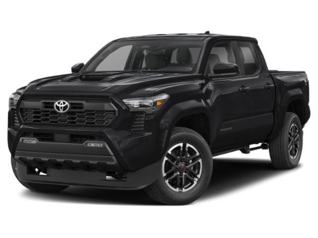 2026 Toyota Tacoma TRD Sport for sale in Schenectady, NY