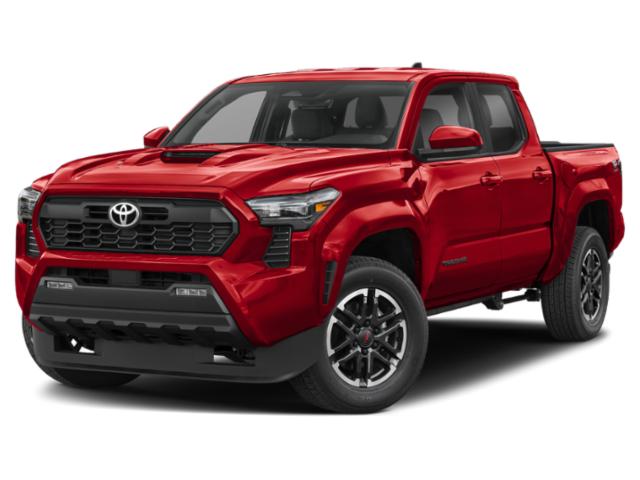 2026 Toyota Tacoma TRD Sport for sale in Phoenix, AZ