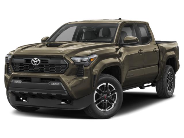 2026 Toyota Tacoma TRD Sport for sale in Arlington, TX
