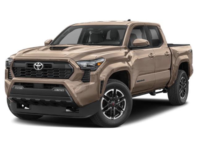 2026 Toyota Tacoma TRD Sport for sale in Deerfield Beach, FL