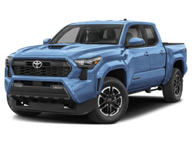 2026 Toyota Tacoma TRD Sport for sale in Savannah, GA