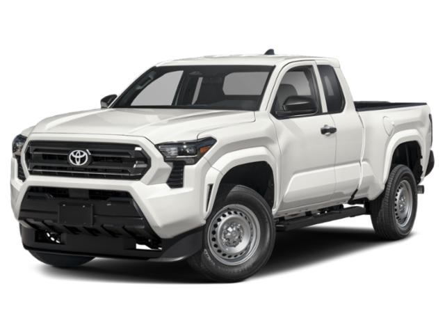 2026 Toyota Tacoma SR for sale in Show Low, AZ