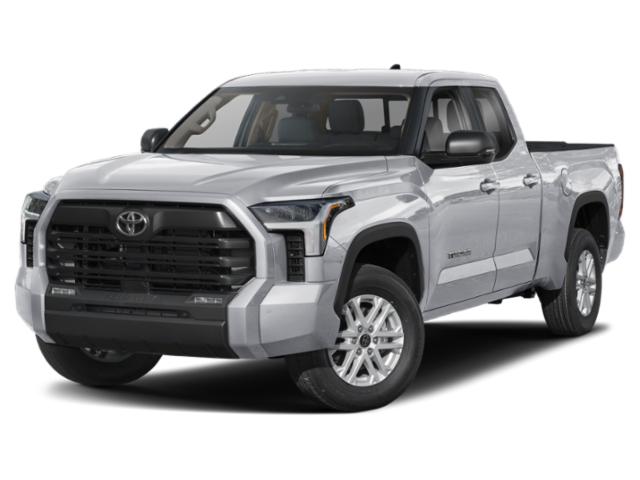 2026 Toyota Tundra SR5 Double Cab 6.5' Bed for sale in Franklin, TN