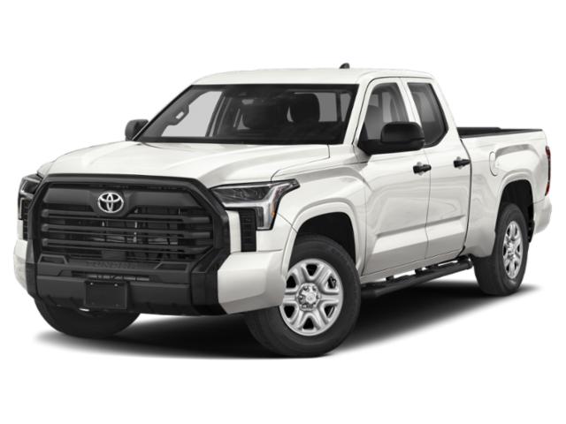 2026 Toyota Tundra SR Double Cab 6.5 Bed 2026 Toyota Tundra SR Double Cab 6.5 Bed