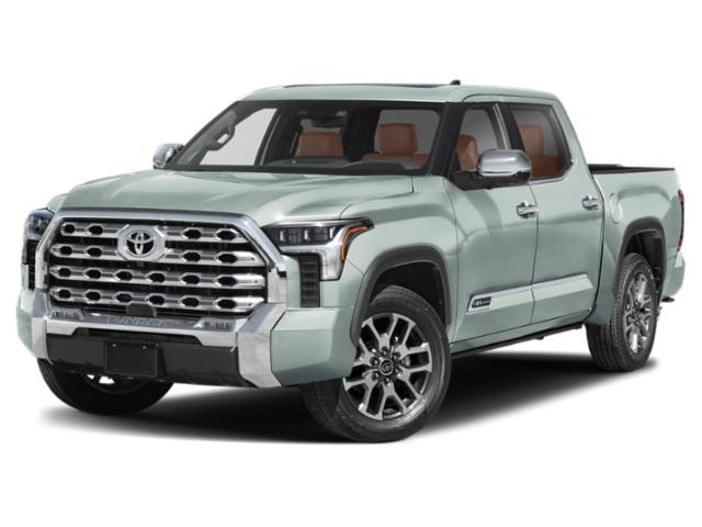 2026 Toyota Tundra 1794 Edition CrewMax 5.5' Bed for sale in Nash, TX