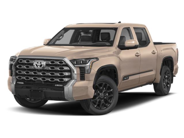 2026 Toyota Tundra Platinum CrewMax 6.5' Bed for sale in New Bern, NC