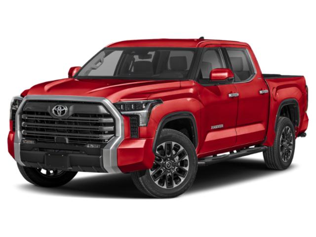 2026 Toyota Tundra Limited CrewMax 5.5' Bed for sale in New Orleans, LA
