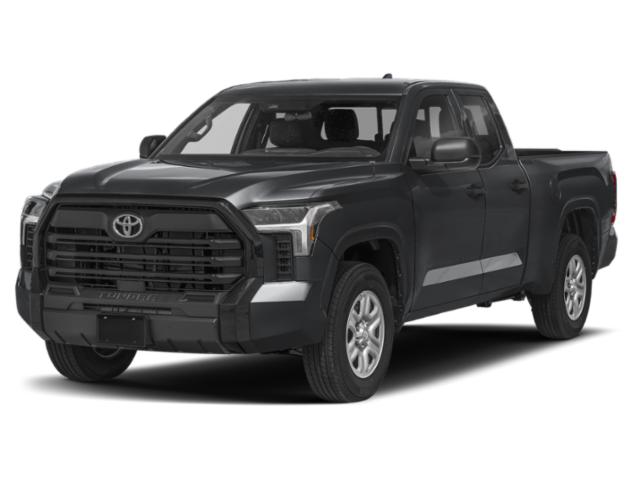 2026 Toyota Tundra SR Double Cab 6.5' Bed for sale in Milford, DE