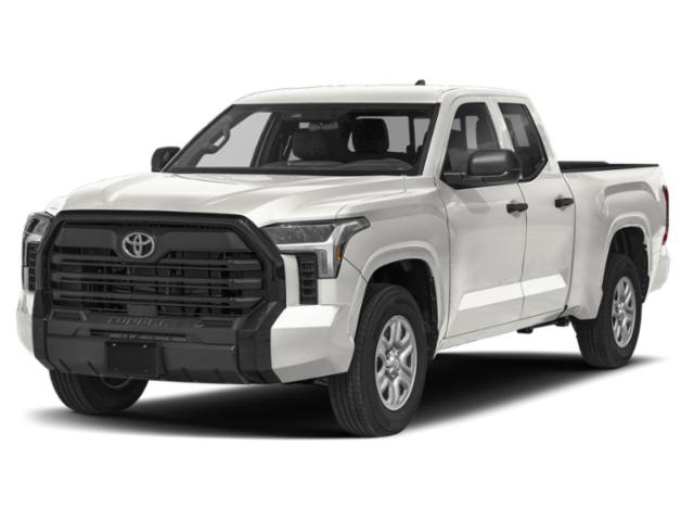 2026 Toyota Tundra SR Double Cab 6.5' Bed for sale in Roanoke Rapids, NC