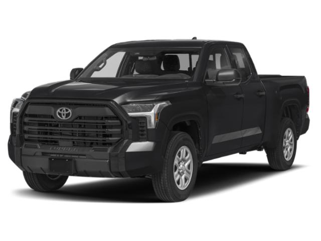 2026 Toyota Tundra SR Double Cab 6.5 Bed for sale in Lexington, MA