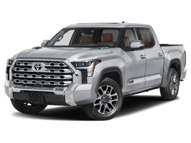 2026 Toyota Tundra 1794 Edition CrewMax 5.5' Bed for sale in San Jose, CA