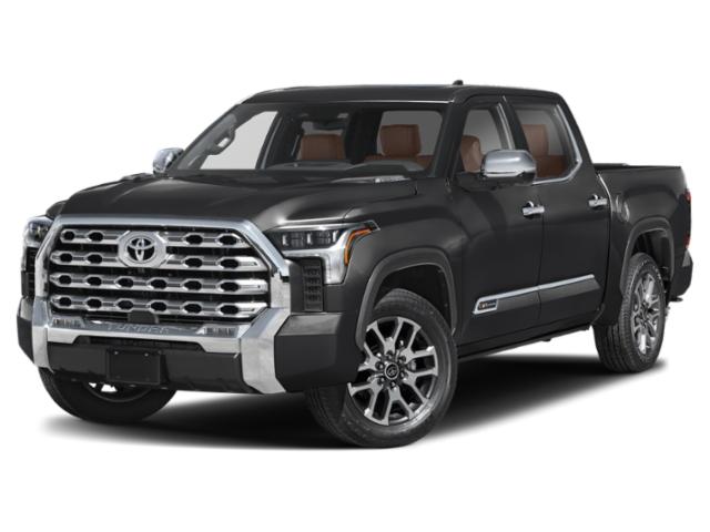 2026 Toyota Tundra 1794 Edition CrewMax 5.5' Bed for sale in Albertville, AL