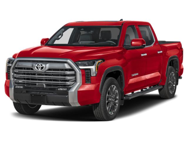 2026 Toyota Tundra Limited CrewMax 6.4' Bed for sale near Dublin, OH