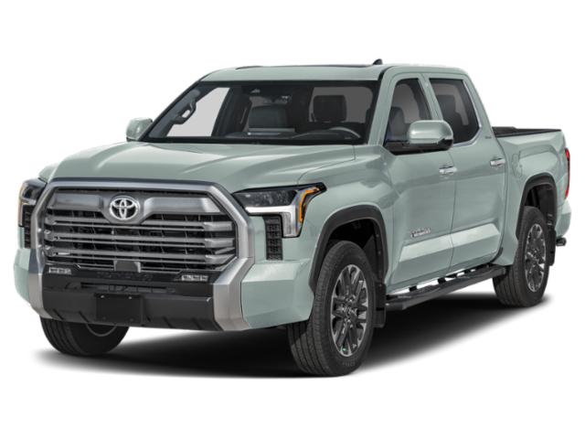 2026 Toyota Tundra Limited CrewMax 6.4' Bed for sale in Albertville, AL