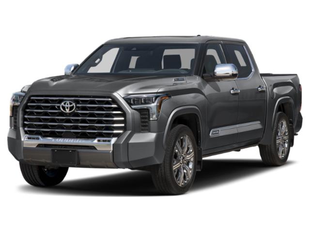2026 Toyota Tundra Capstone CrewMax 6.4 Bed for sale in Tyler, TX
