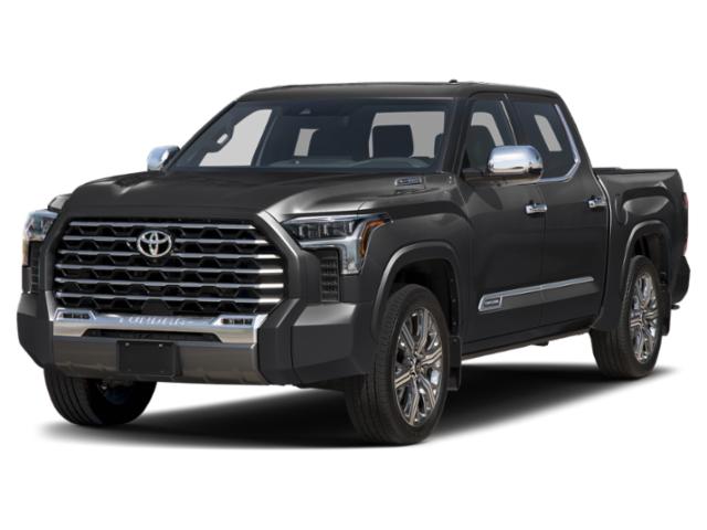 2026 Toyota Tundra Capstone CrewMax 6.4' Bed for sale in Batavia, NY