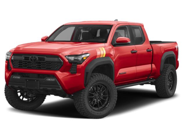 2026 Toyota Tacoma TRD Off Road for sale in Longview, TX