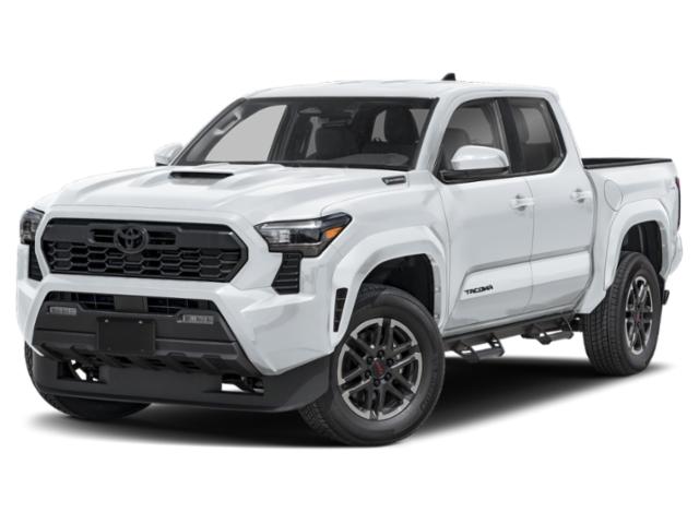 2026 Toyota Tacoma TRD Sport for sale in El Monte, CA