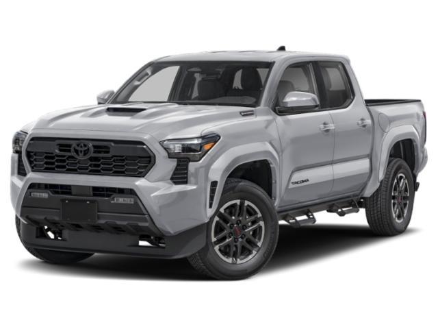 2026 Toyota Tacoma TRD Sport for sale in Ukiah, CA