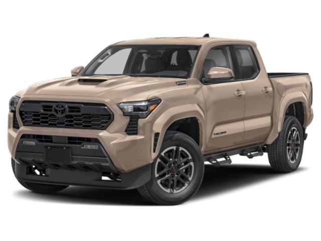 2026 Toyota Tacoma TRD Sport for sale in Gainesville, FL