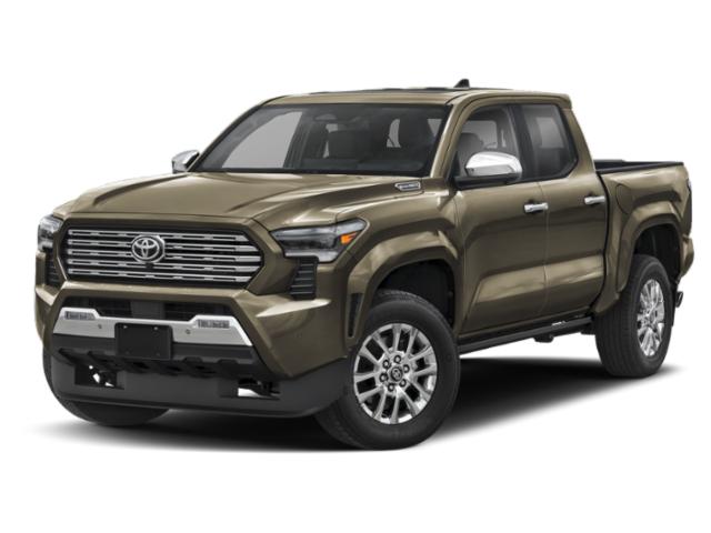 2026 Toyota Tacoma Limited Hybrid for sale in Indianapolis, IN