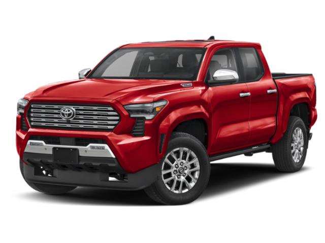 2026 Toyota Tacoma Limited for sale in Alamogordo, NM