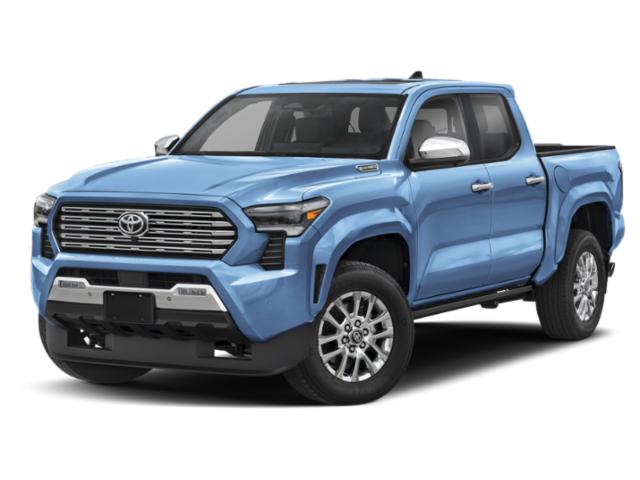 2026 Toyota Tacoma Limited for sale in Jackson, MS