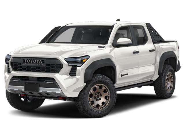 2026 Toyota Tacoma Trailhunter for sale near Dublin, OH
