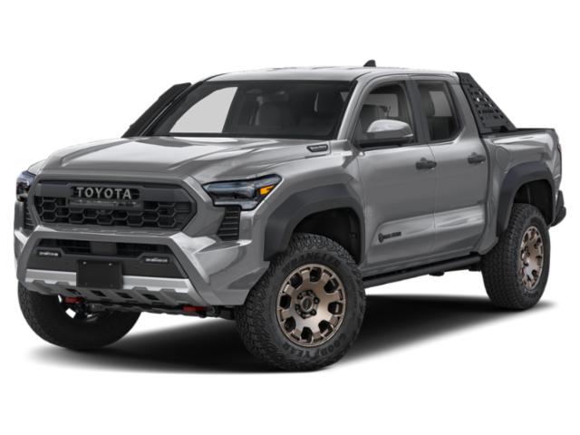 2026 Toyota Tacoma Trailhunter for sale in Batavia, NY