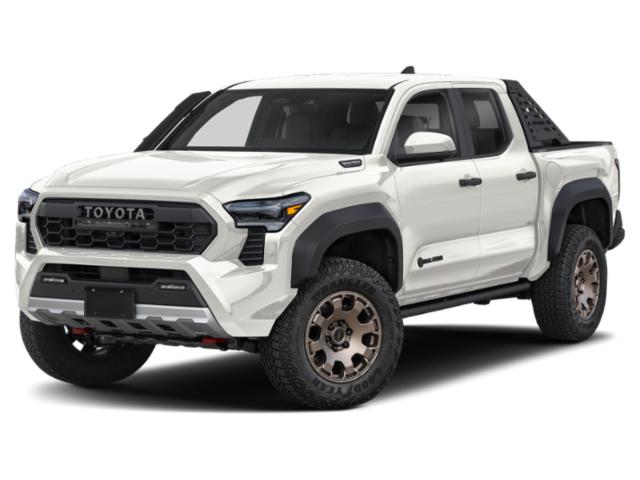 2026 Toyota Tacoma Trailhunter for sale in Laurel, MD