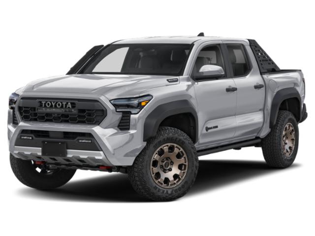 2026 Toyota Tacoma Trailhunter for sale in Leesburg, FL