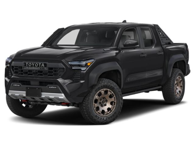 2026 Toyota Tacoma Trailhunter for sale in Nashua, NH