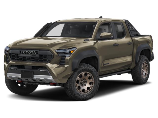 2026 Toyota Tacoma Trailhunter for sale in Daly City, CA