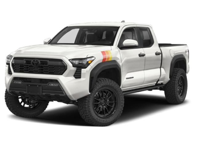 2026 Toyota Tacoma TRD Off Road for sale in Milford, DE