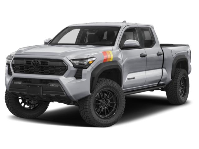 2026 Toyota Tacoma TRD Off Road for sale in Chandler, AZ