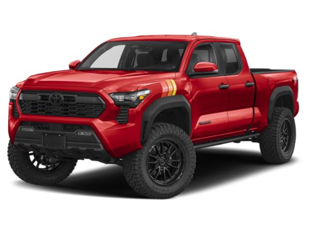 2026 Toyota Tacoma TRD Off Road for sale in Grimes, IA