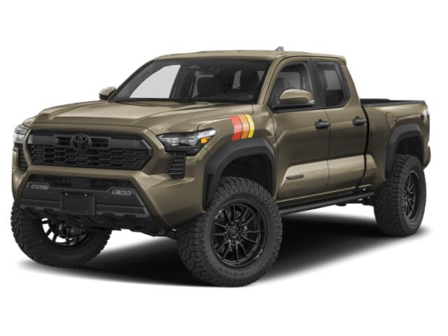 2026 Toyota Tacoma TRD Off Road for sale in Livermore, CA