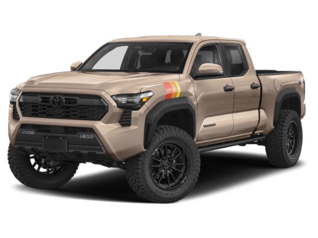 2026 Toyota Tacoma TRD Off Road for sale in Easton, MD