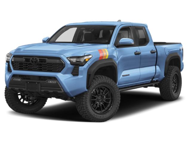 2026 Toyota Tacoma TRD Off Road for sale in Phoenix, AZ