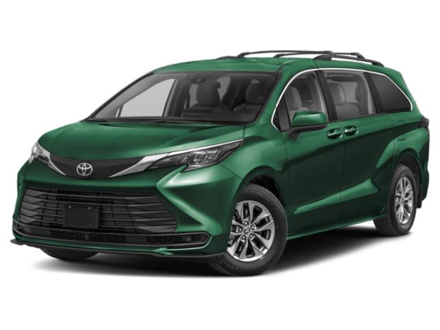 2026 Toyota Sienna LE for sale in Easton, PA