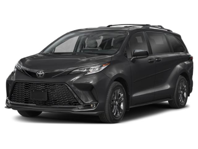 2026 Toyota Sienna XSE for sale in Daly City, CA