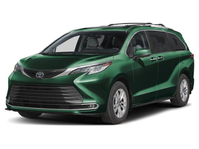 2026 Toyota Sienna Limited for sale in Milford, DE