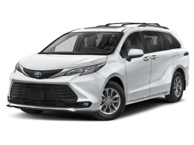 2026 Toyota Sienna XLE for sale in Mechanicsville, VA