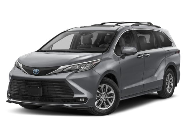 2026 Toyota Sienna XLE for sale in Batavia, NY