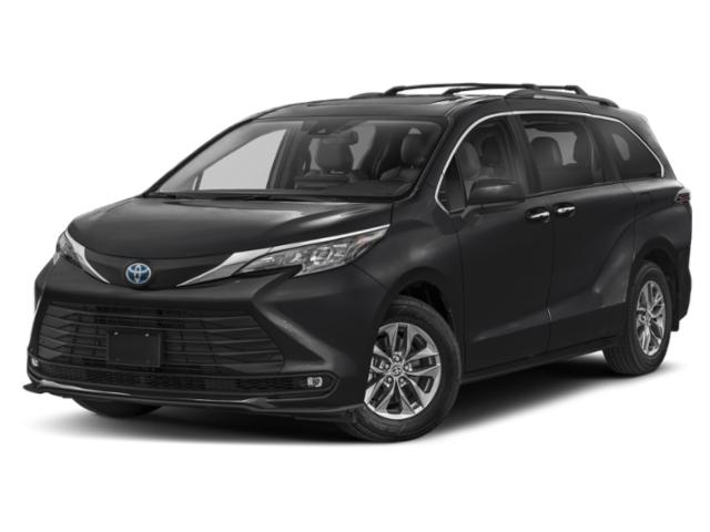 2026 Toyota Sienna XLE for sale in Florence, SC