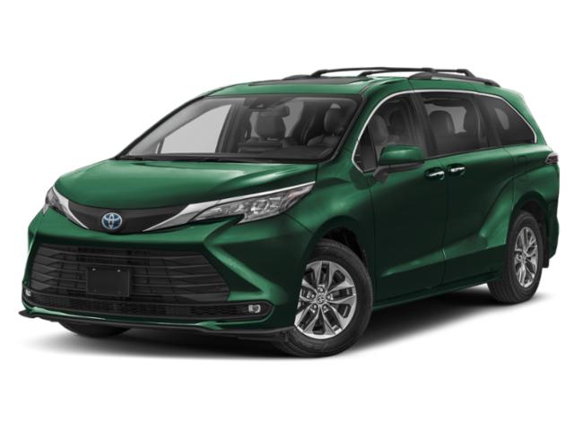 2026 Toyota Sienna XLE for sale in Memphis, TN